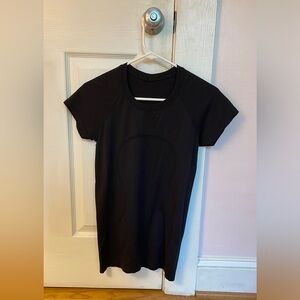 Lululemon blank  swiftly tech